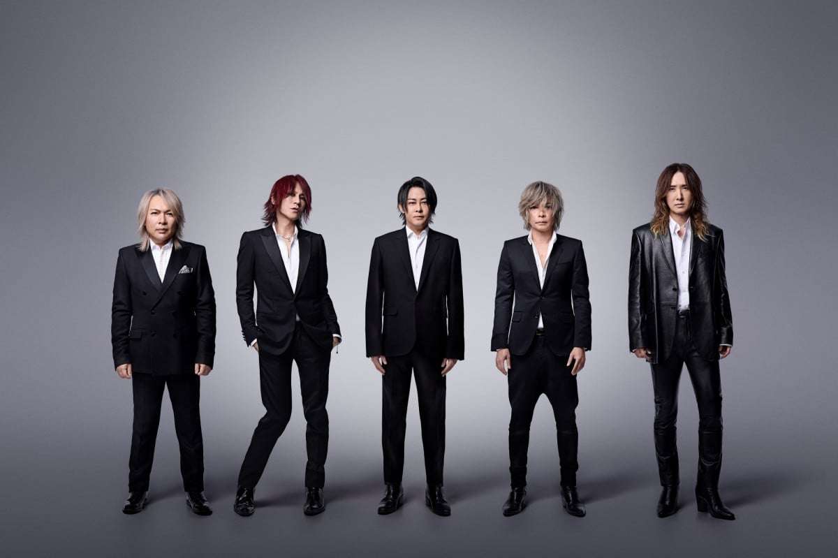 LUNA SEA真矢、脳腫瘍を公表「まずは死なないこと、希望を失わないことを約束します」【コメント全文】  | ORICON NEWS