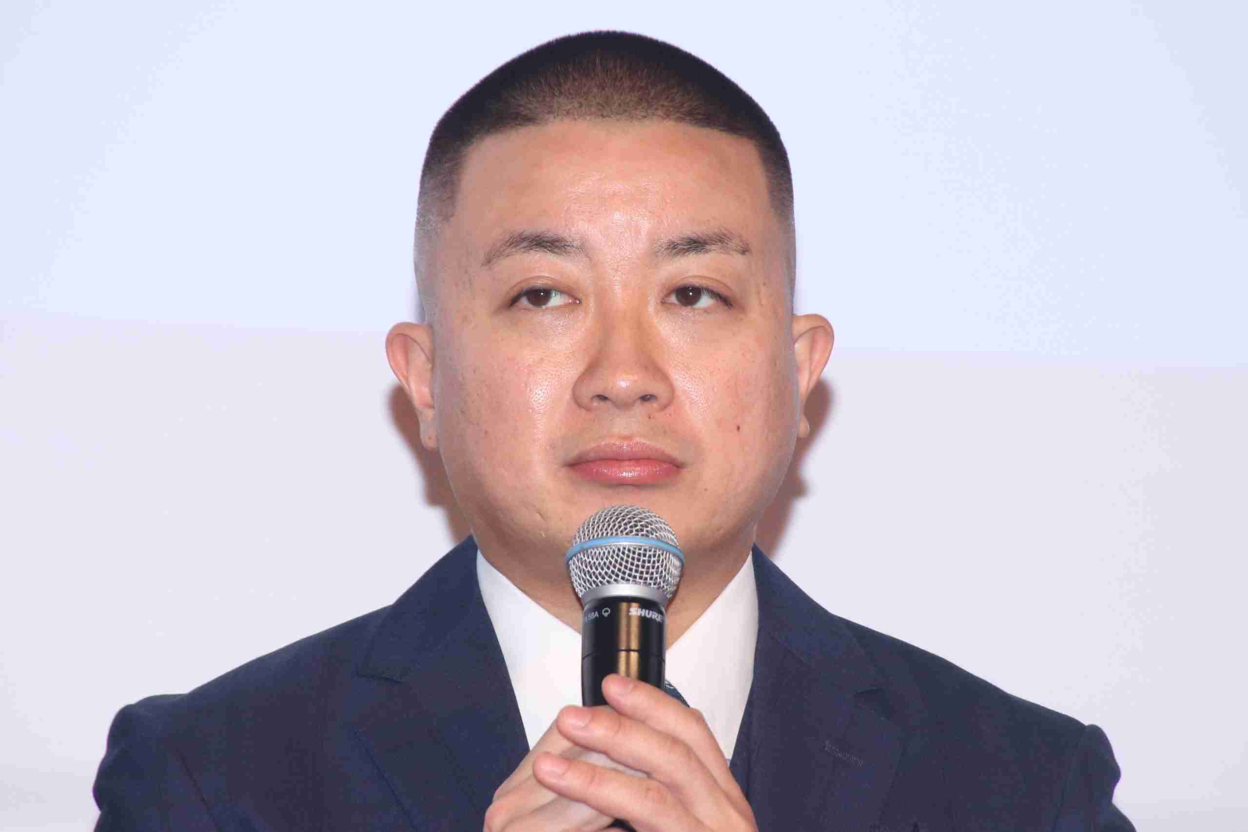 チョコプラ松尾、育児中の女性に対する明石家さんまの発言を注意　「すごく下品ですよ」 – Sirabee