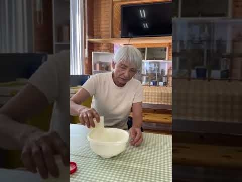 『バター作り…結果は！？』vol.24