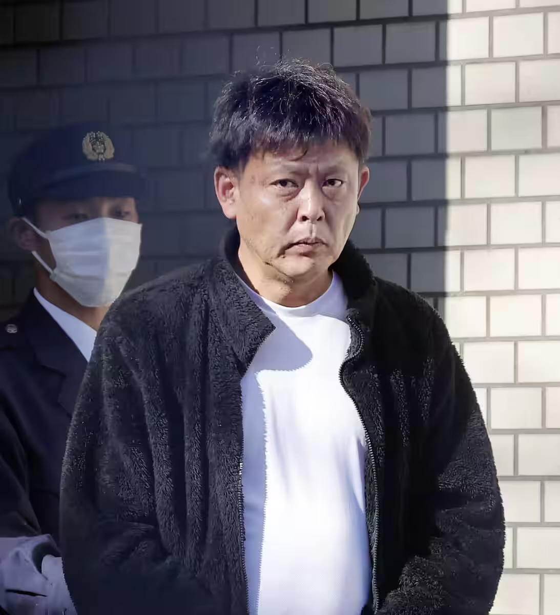 【中学生2人殺傷事件】無職の平原政徳被告(44)を殺人などの罪で起訴 約8か月の鑑定留置を経て責任能力問えると判断