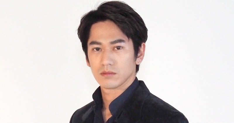 永山絢斗、17年間在籍「パパドゥ」から独立　「これからも日々精進して参ります」と決意新たに【コメント全文】  | ORICON NEWS
