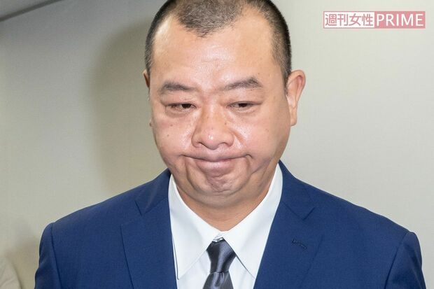TKO木下隆行、タイ移住早々に“違法行為”を犯して批判殺到「日本帰れ」在住邦人からも怒りの声（週刊女性PRIME） - Yahoo!ニュース
