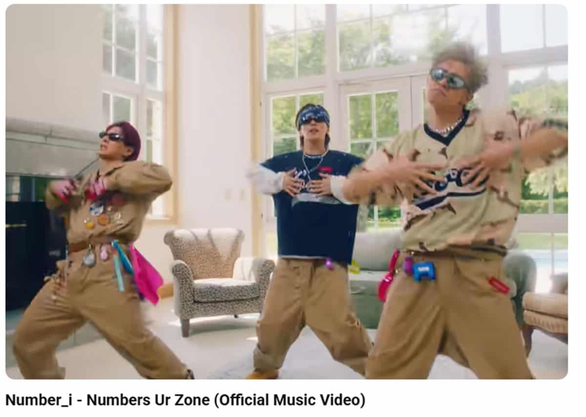 Number_i、新曲発表も岸優太に「きれいな歌声どこいった?」ファンから悲痛な声…キンプリ脱退から2年で浮き彫りになる “課題”