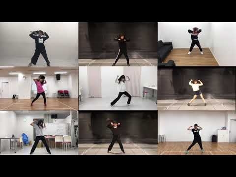 【NO WAY MAN】NGT48 9 in 1