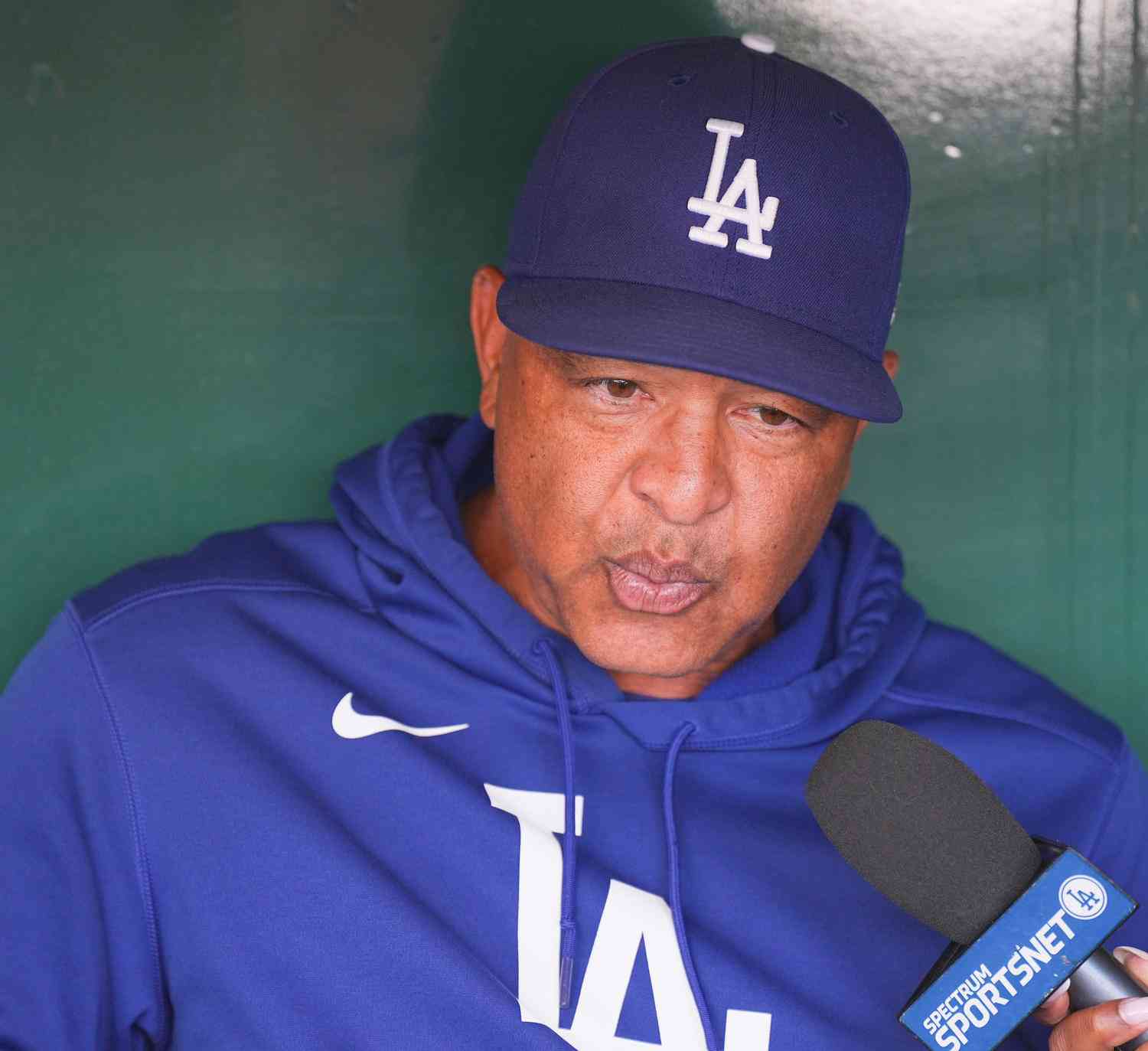 ロバーツ監督、佐々木朗希の現状に厳しい見方「先発として入るのは厳しい」中継ぎ起用は「ない」（日刊スポーツ） - Yahoo!ニュース
