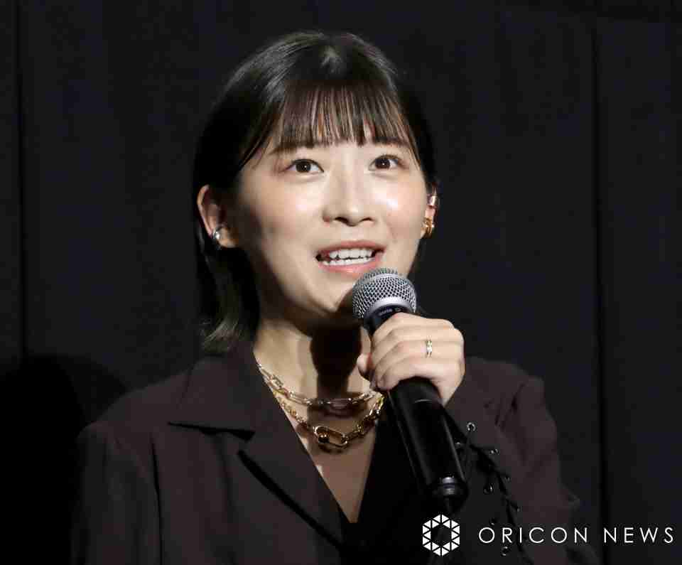 伊藤沙莉、「めちゃくちゃエゴサーチする」　見つけた感想に感激「誰の言葉も絶対にすくい上げる」（オリコン） - Yahoo!ニュース