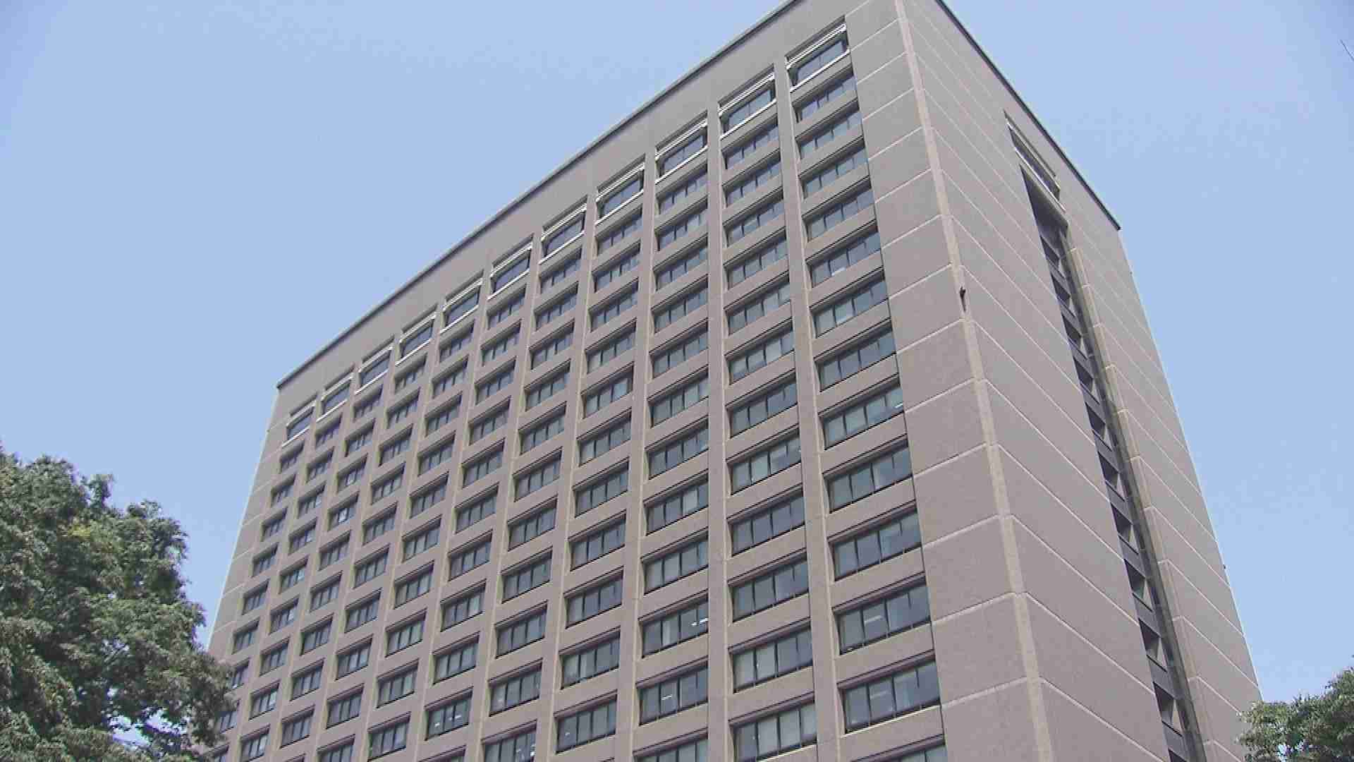 同僚の女性教員にキスしようとし宮城県立高校の男性教員（６０）が停職３カ月 | khb東日本放送