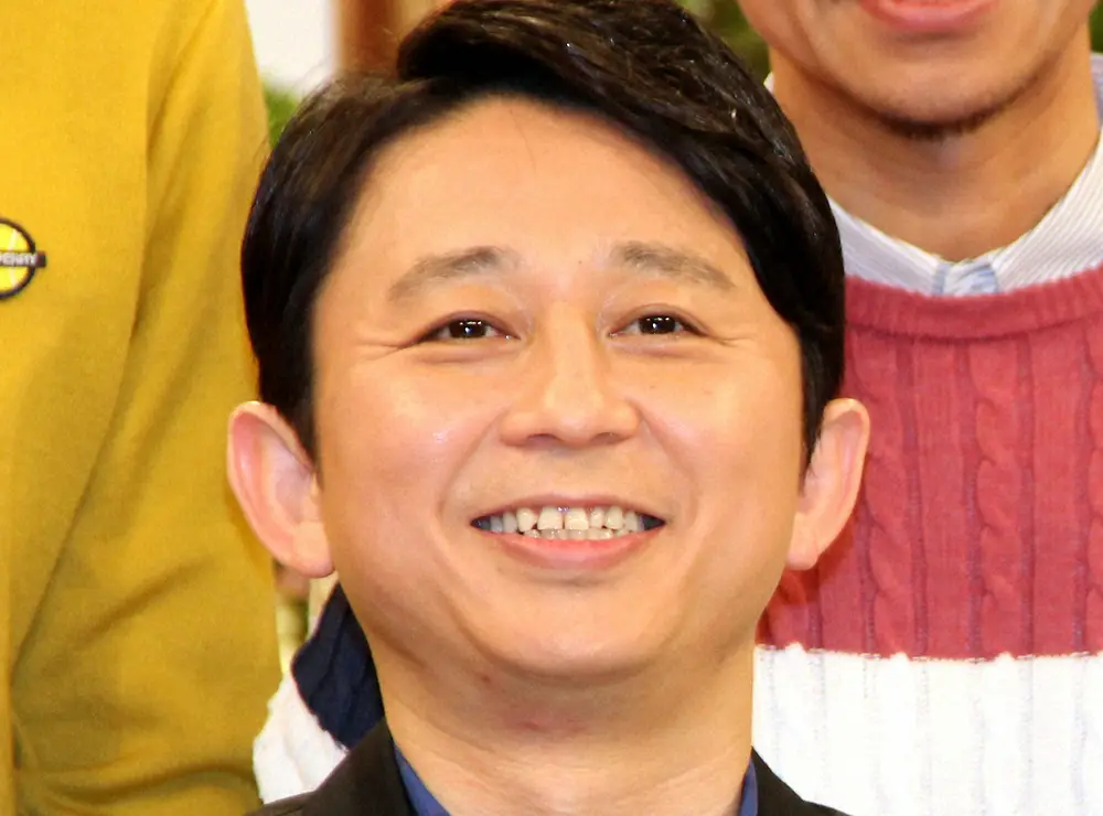 有吉弘行　子供ができて行動に変化　つい探してしまうもの&初めてディズニーで…