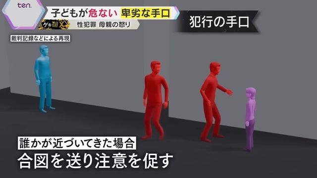 【卑劣】小児性愛者が集う闇サイト、隠語使った盗撮コミュニティ…子どもが狙われる性犯罪の実態　教育現場や社会に求められる対策は