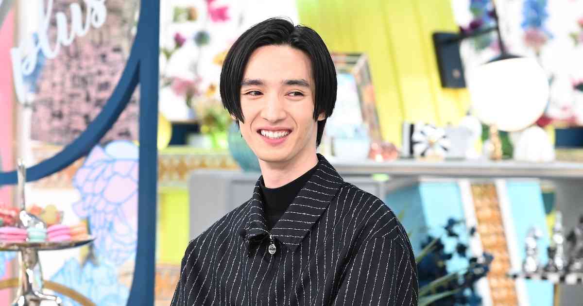「A-Studio+」清水尋也の俳優の原点とは、間宮祥太朗や英勉にも取材 - 映画ナタリー