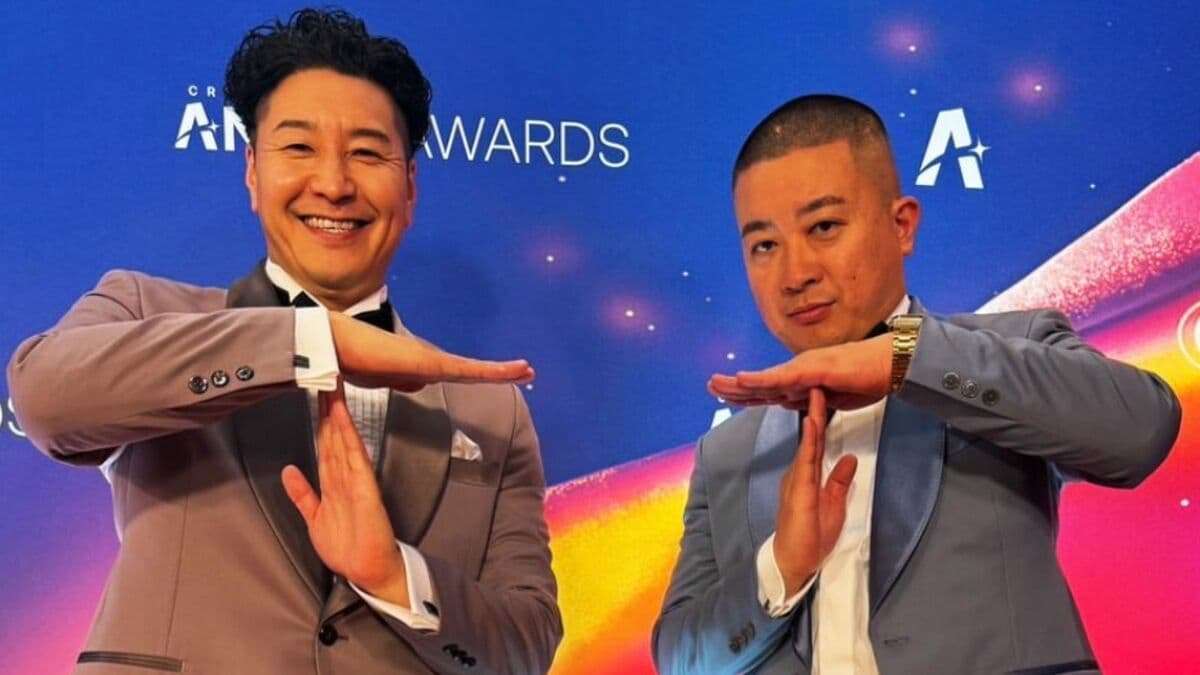 ｢そんなに叩くことなのか？｣  