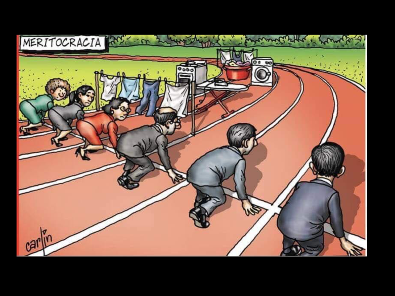 「なぜ女性だけスーパーウーマンじゃなきゃいけないの？」ジョン・カビラの指摘に共感の声