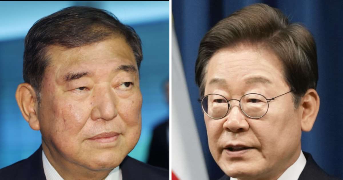 韓国がTPP加盟検討を表明　米関税に対応、日本の支持に期待 - 日本経済新聞