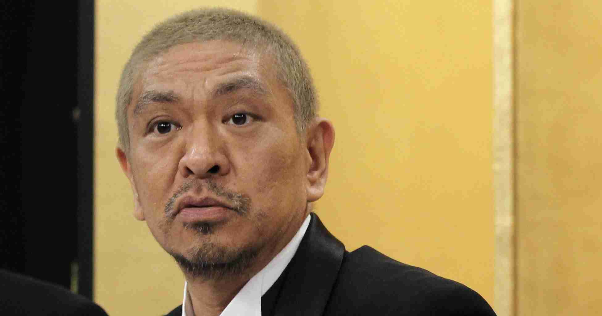 松本人志さんの“罪”を考察したブログに反響広がる「ぐうの音も出ない」「完璧すぎる論破」 | ニュース3面鏡 | ダイヤモンド・オンライン
