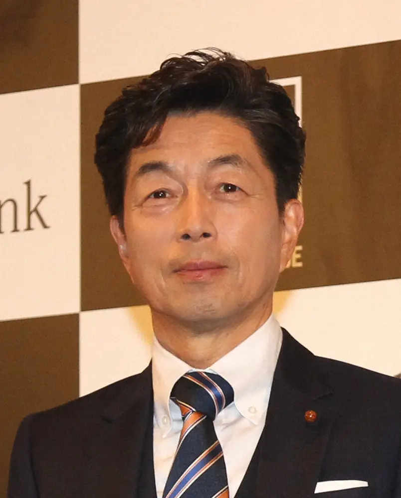 【記事全文】中村雅俊はファンクラブ会員激減、小川菜摘は「公表するな」　結婚による環境変化告白 - スポニチ Sponichi Annex 芸能