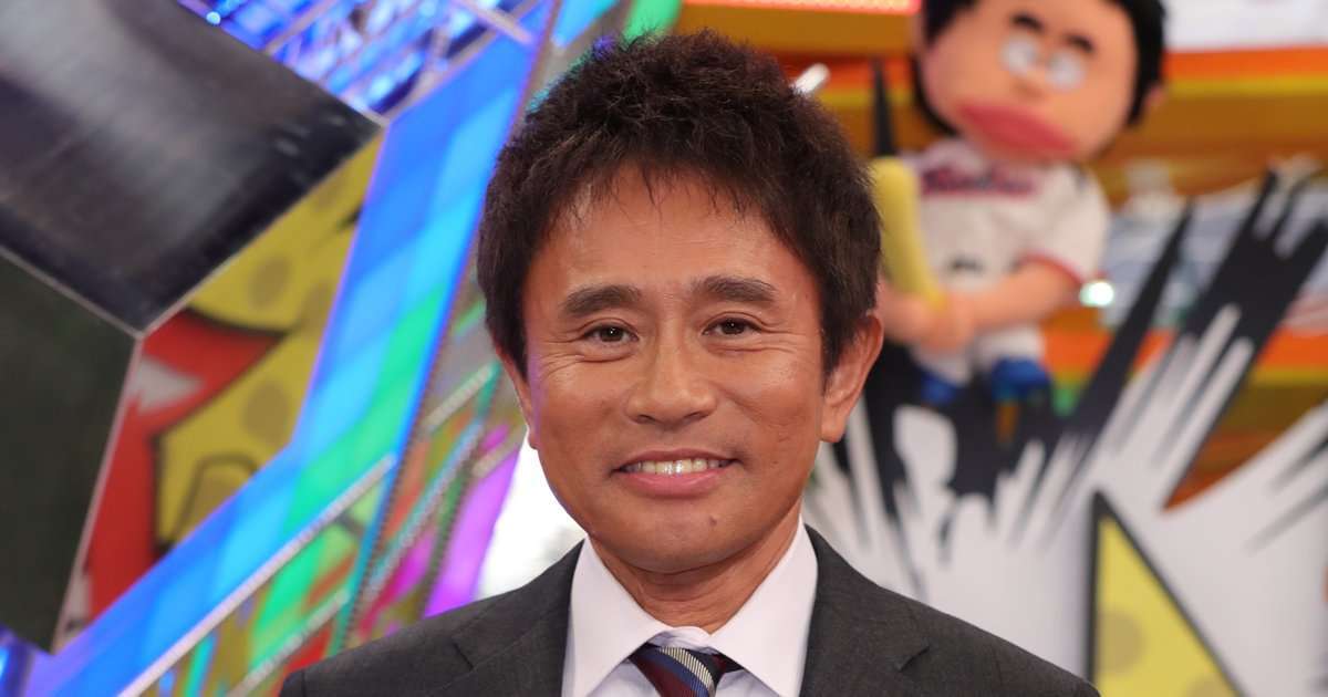 浜田雅功　Netflixドラマで15年ぶり俳優復帰！主演・役所広司の“ライバル役”、脚本はクドカン