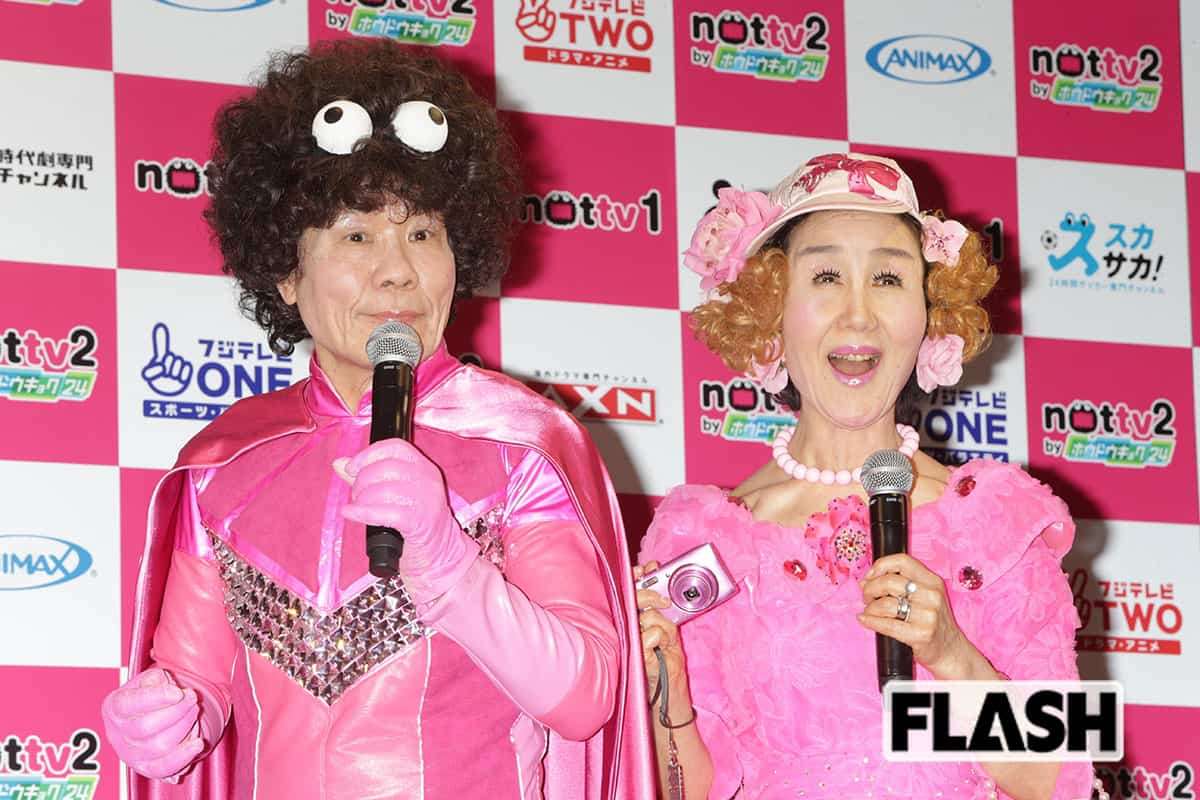 【自宅が火災】林家ペー・パー子夫妻「家族と同じ」愛猫4匹を喪う悲痛…本誌に語っていた「できのいい息子」