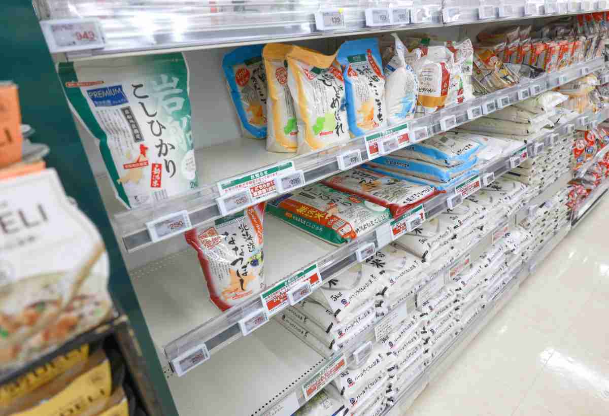 「生活苦しい」…長引く「物価高」が国民を殺す！？　“栄養格差”拡大し、日本人の短命化が進みかねないワケ（オトナンサー） - Yahoo!ニュース