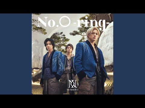 Number_i - Blow Your Cover (Official Music Video）