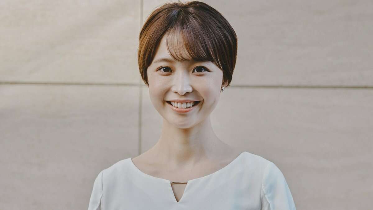 〈渡邊渚さんインタビュー〉パリ五輪に行ったのは“病気に何も奪われたくなかった”から　フジテレビを辞めた理由、バレーボールへの愛、そしてこれから | 集英社オンライン | ニュースを本気で噛み砕け
