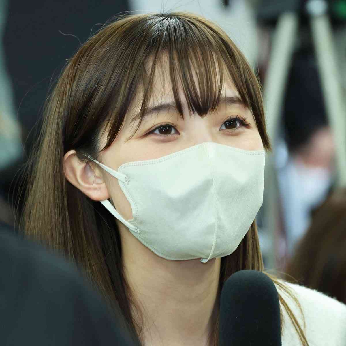 【1ページ目】〝療養〟渡邊渚アナのパリ五輪観戦　フジ局内では「否」の声なし | 東スポWEB