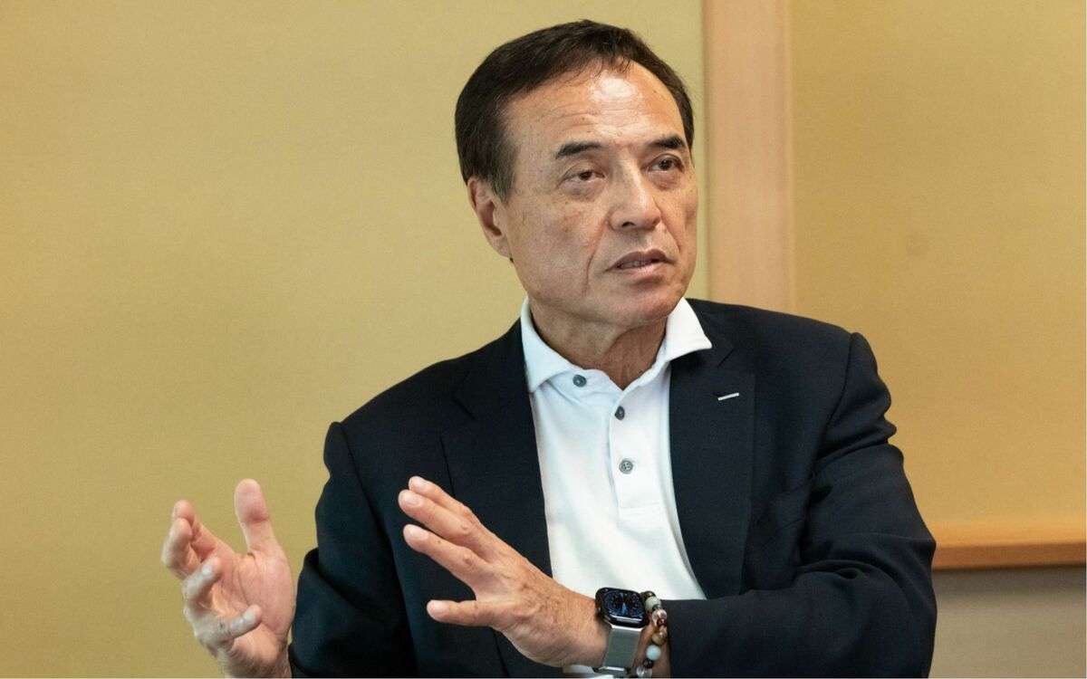 【独占告白80分】サントリー元会長・新浪剛史が語った「薬物疑惑」「家宅捜索」「辞任までの経緯」 | 文春オンライン