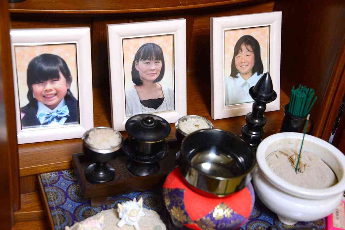 「6人刺殺」でも心神耗弱だから「死刑回避」　熊谷ペルー人殺人事件から10年　妻と娘2人の命を奪われた遺族が抱き続ける“司法への怒り”