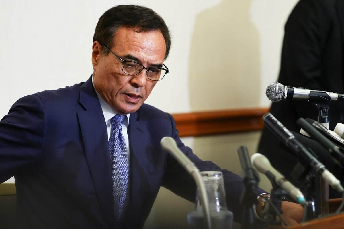 「米国の方が圧倒的に安い」　サントリーHD会長辞任の新浪剛史氏、海外でサプリメント購入の理由にSNS驚き（J-CASTニュース） - Yahoo!ニュース