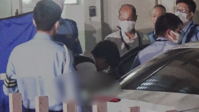 “盗撮”教員グループのメンバー４人目とみられる教員の男（28）を逮捕　女の子2人の下着を盗撮し共有したか　愛知県警（中京テレビＮＥＷＳ） - Yahoo!ニュース