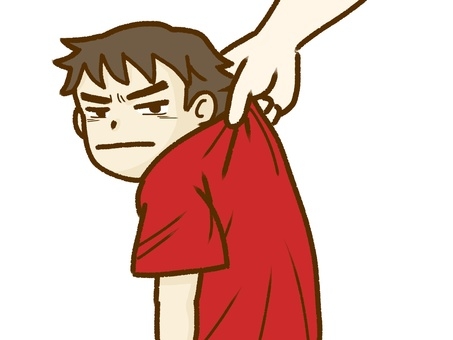 同居家族が訴えられて賠償金を払うことになったら追い出しますか？