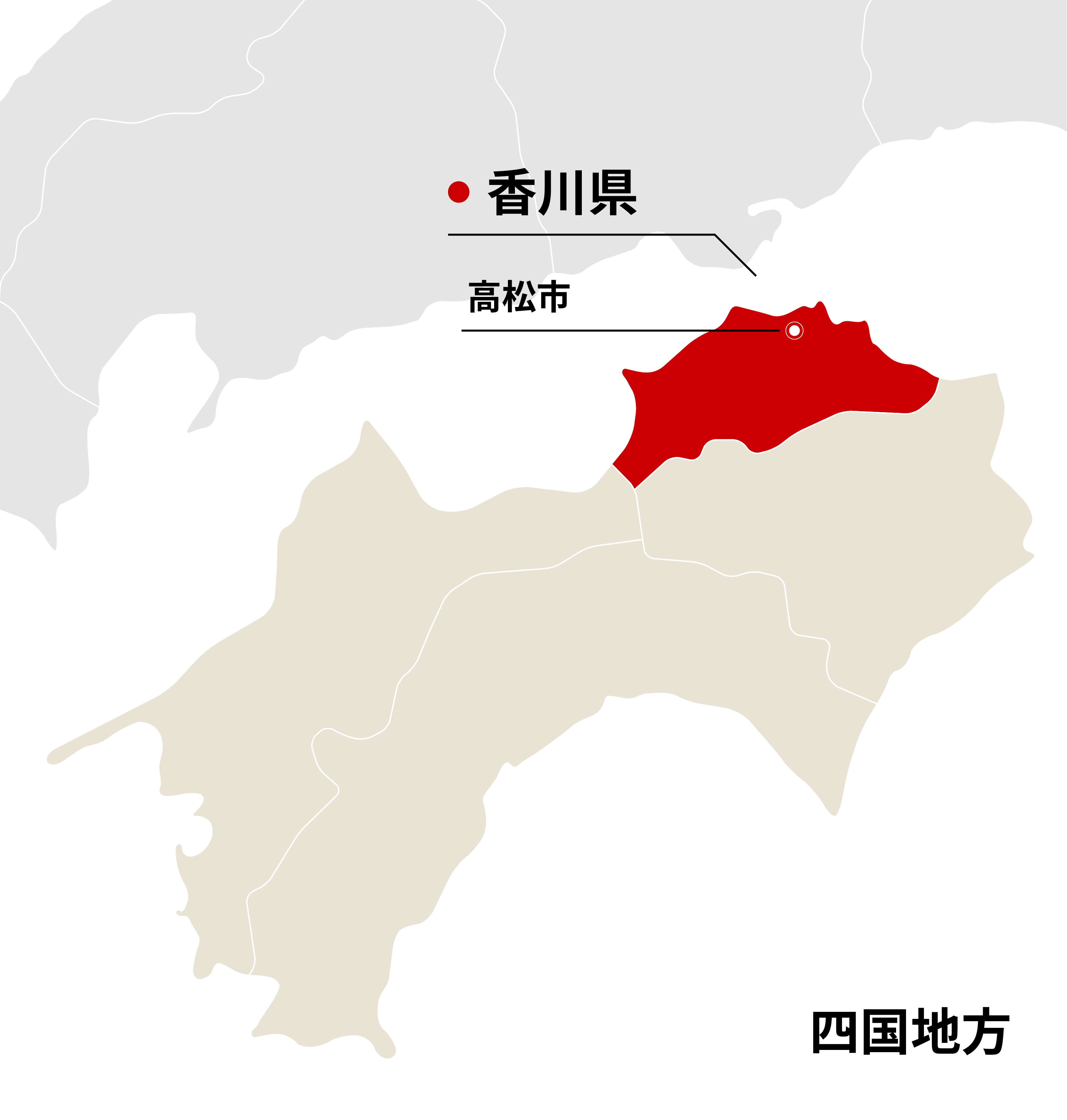 香川県について知っていること PART3