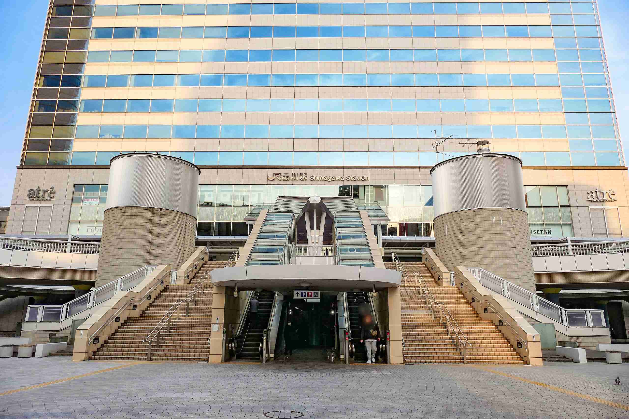 【東京都港区】品川駅について知っていること