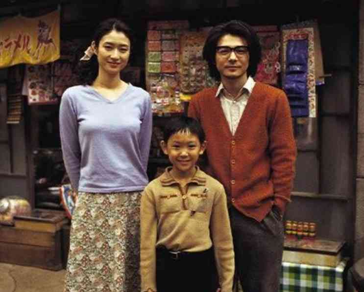 【映画】「ALWAYS三丁目の夕日」シリーズを語りたい