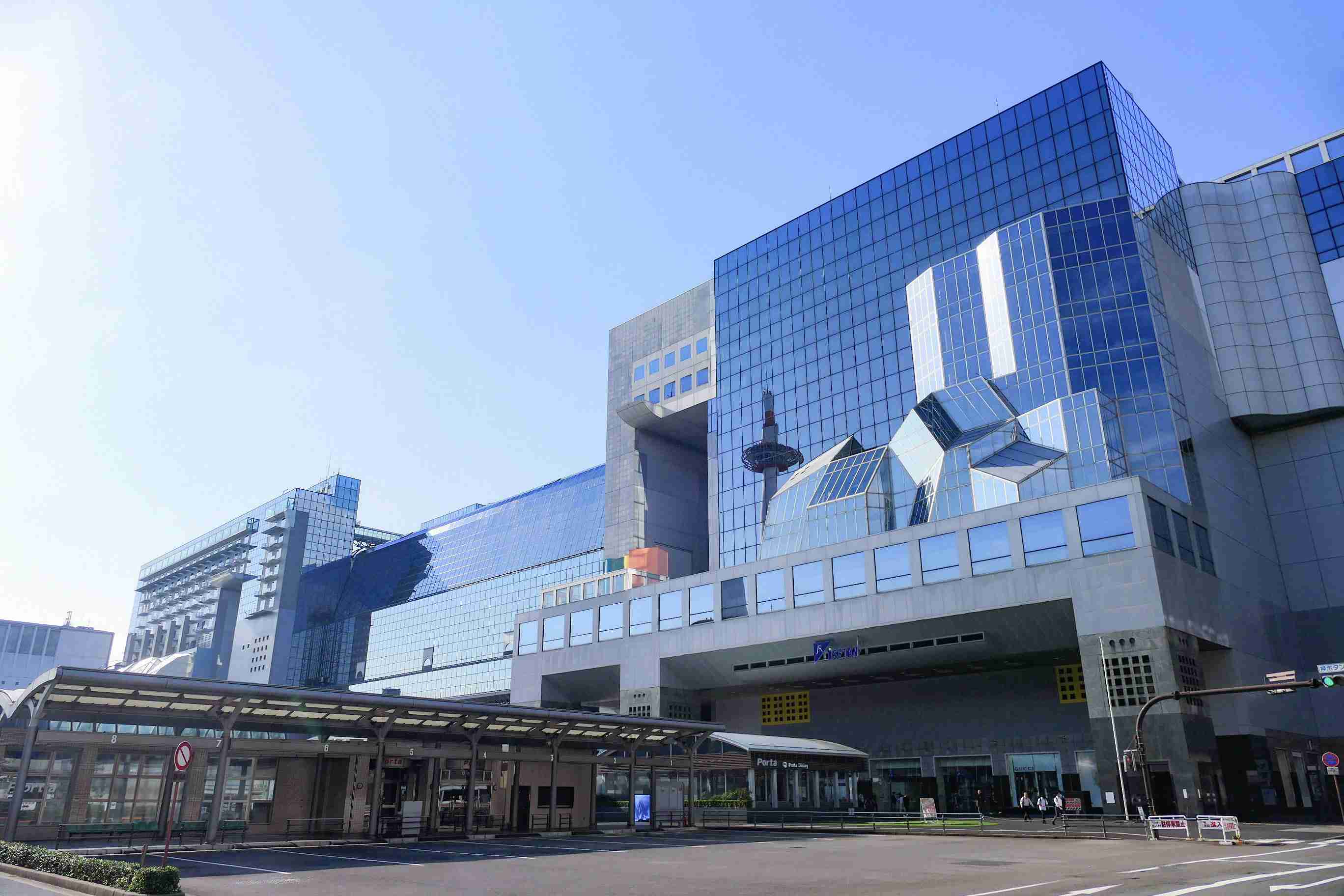 【京都府】京都駅について知っていること
