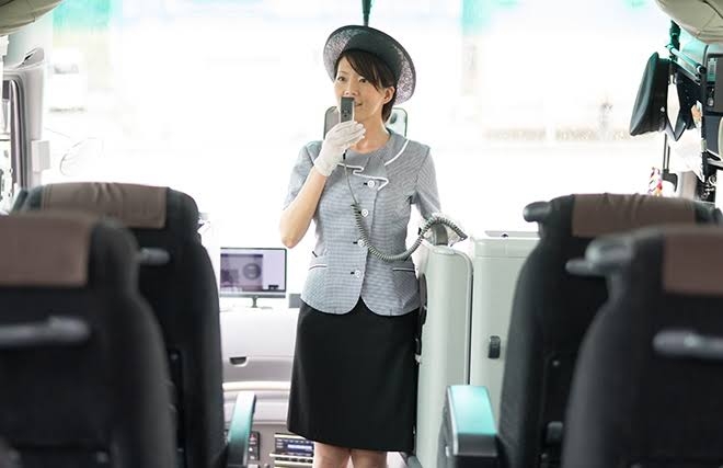 子供の頃に憧れだった職業