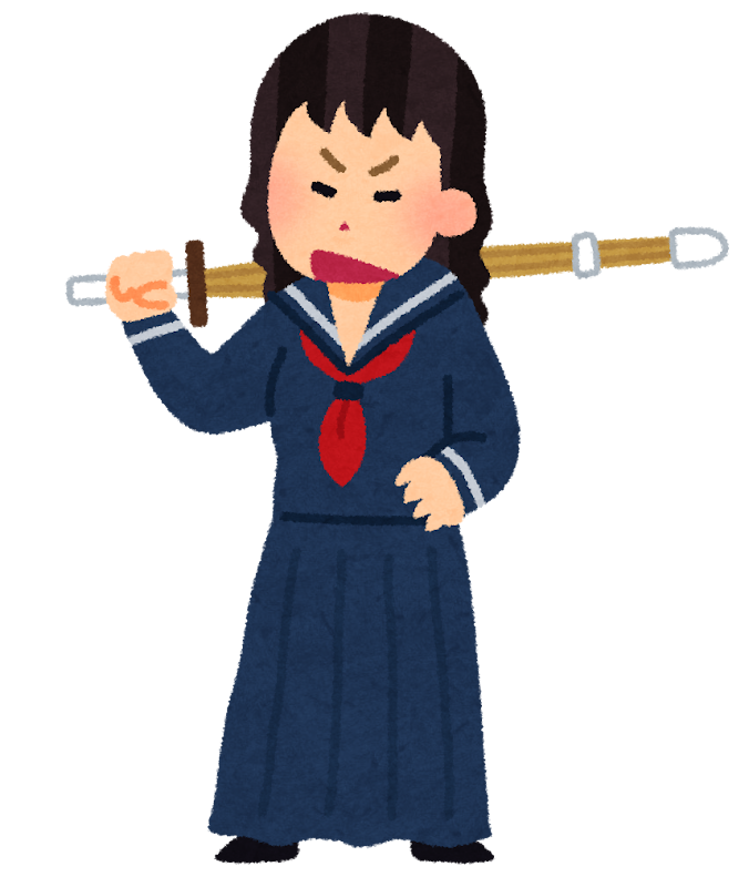 偏差値が低い高校にありがちなこと PART2