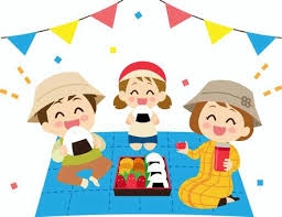 運動会のお弁当☺️