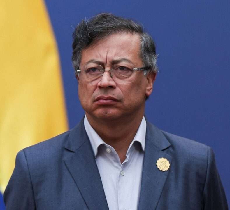 米、コロンビア大統領制裁　麻薬密輸助長と主張（共同通信） - Yahoo!ニュース