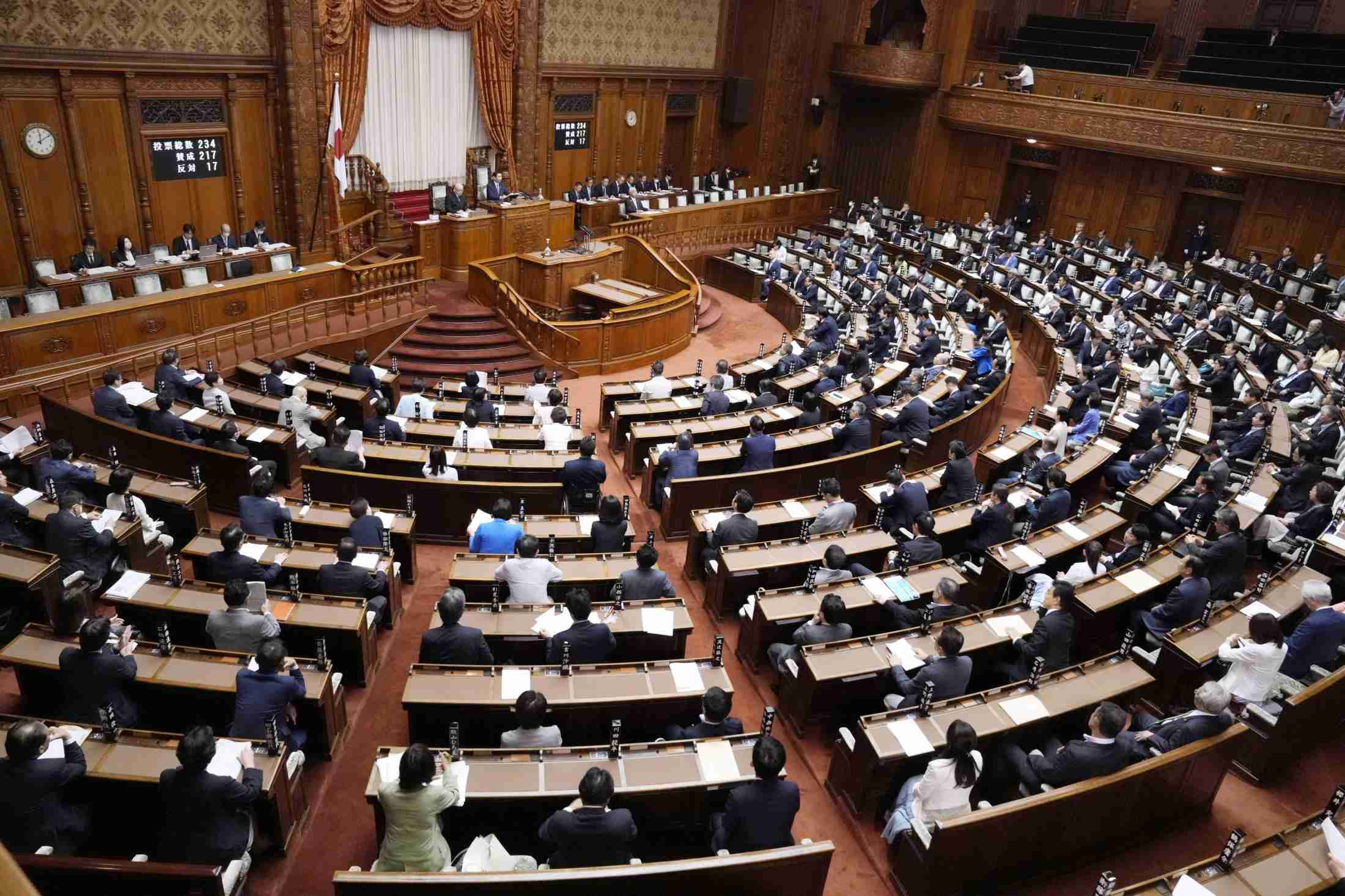自衛官処遇改善法が成立　定員割れ、人材確保目指す（共同通信） - Yahoo!ニュース
