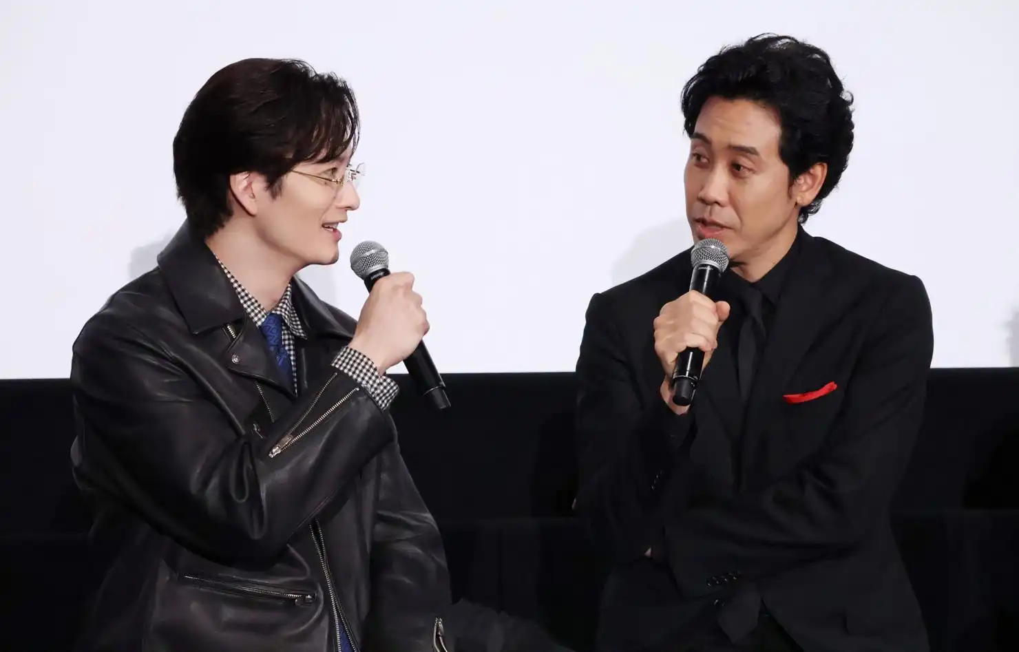 岡田将生:大泉洋の福山雅治モノマネに“クレーム” 「すごく嫌な気持ちになって現場から帰りました」