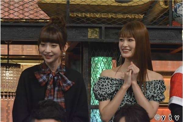 女性アイドルグループ卒業あるある part3