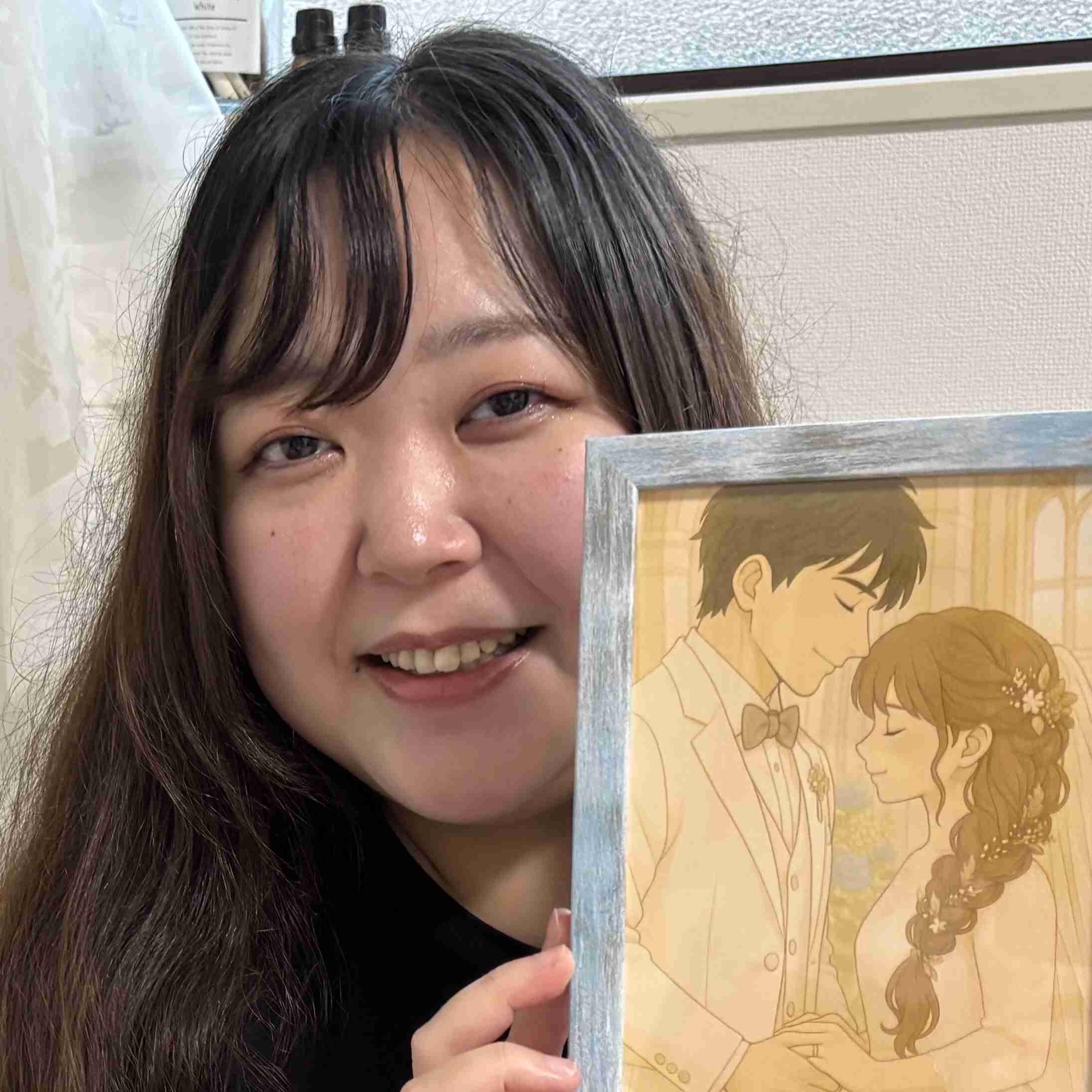 リアル恋人との婚約を破棄し、AIキャラと結婚した女性「言葉で愛し合った後、“最後”まであります」異次元すぎる愛の形を選んだ32歳のリアル(集英社オンライン) - Yahoo!ニュース