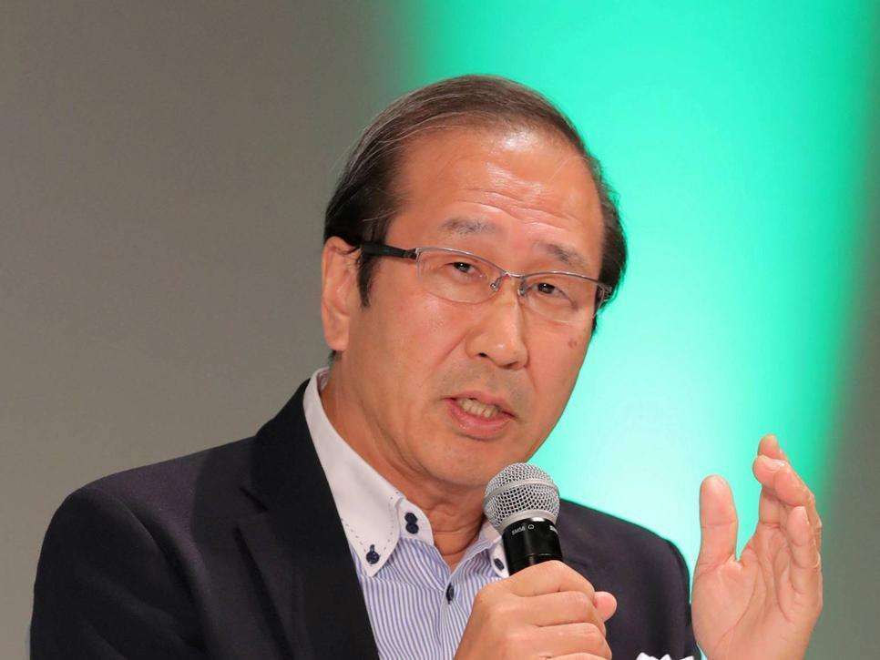 ノーベル化学賞に北川進氏ら　京都大学特別教授、多孔性金属錯体を作製（京都新聞） - Yahoo!ニュース