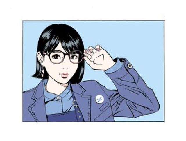Zoff、江口寿史氏イラスト使用について調査報告を公表　4点中2点のイラストに「権利者から許諾を得ないまま参考に制作したとの説明」【報告全文】