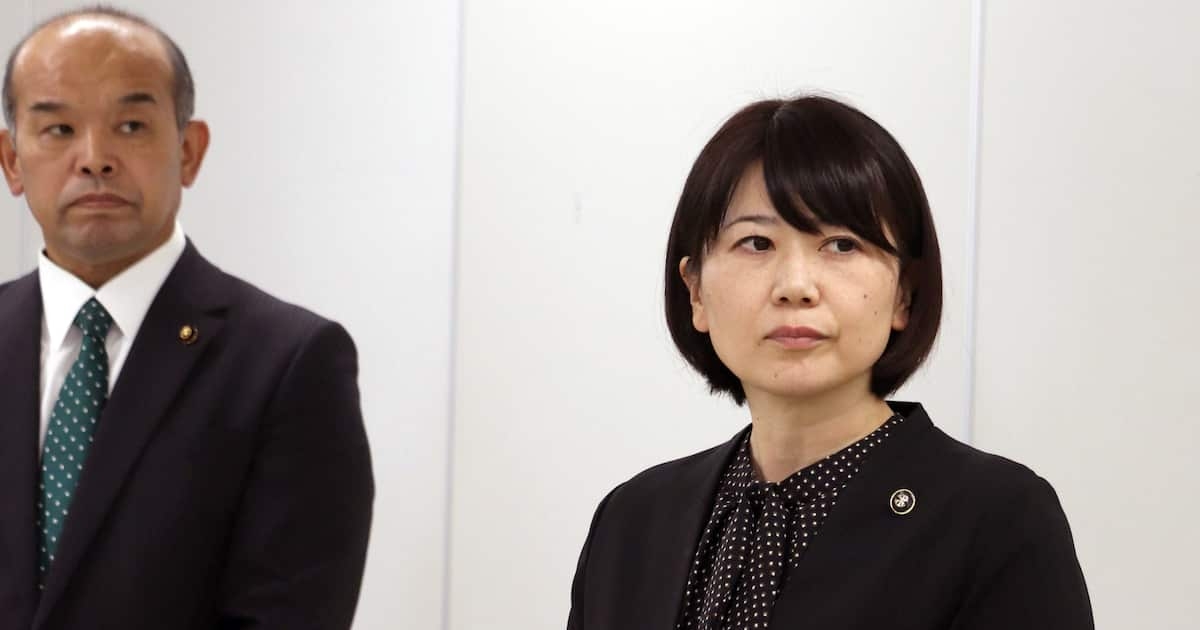 前橋市長のホテル面会問題で労組「職員負担軽減を」　電話対応増…問い合わせ7900件に - 産経ニュース