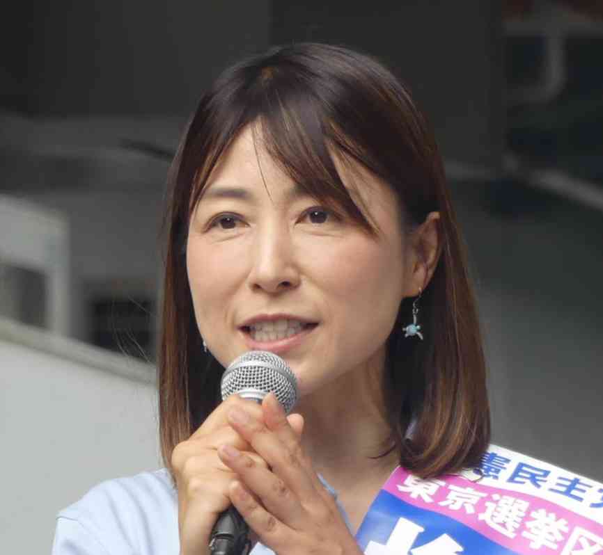 田原総一朗氏「立憲は左翼」に塩村文夏氏反論「一部の声の大きい議員が軸ではないことで大騒ぎ」(日刊スポーツ) - Yahoo!ニュース