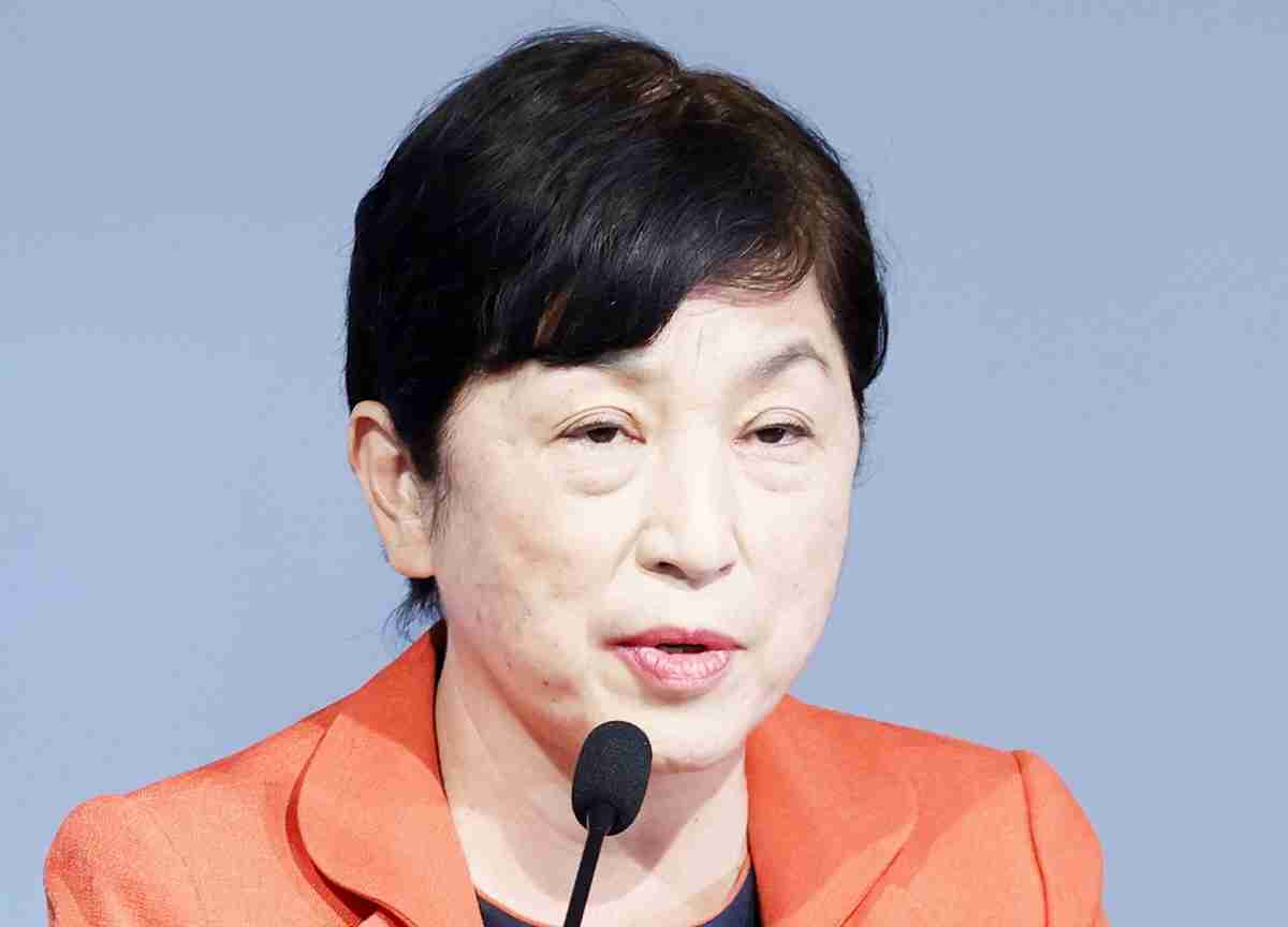 【ポスト石破】まさか衝撃事態　高市総裁に→福島瑞穂党首が大荒れ会見　高市首相を阻止する！「野田政権の方が１万倍いい」「女性なら誰でもいい訳でないお手本」「男女平等でない」（デイリースポーツ） - Yahoo!ニュース