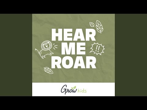 Hear Me Roar