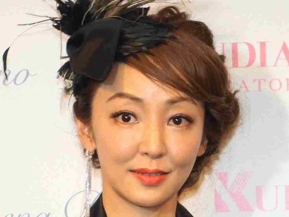 1児の母・神田うの「言っちゃいけない」ママ友の世界で“NG”なこと　「こんな世界があるんだ」（スポニチアネックス） - Yahoo!ニュース