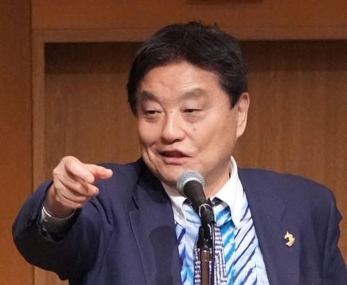 河村たかし氏が日本保守党を離党、理由は「たくさんありますけど、まずひとつは…」 - 政治 : 日刊スポーツ